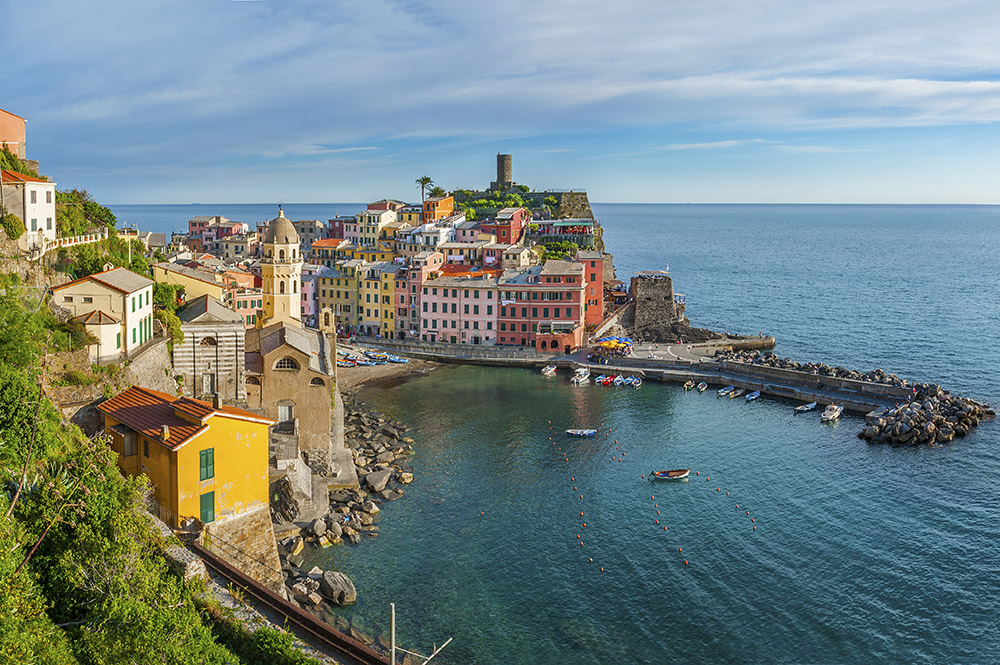 casa vacanze villa la lanterna bianca