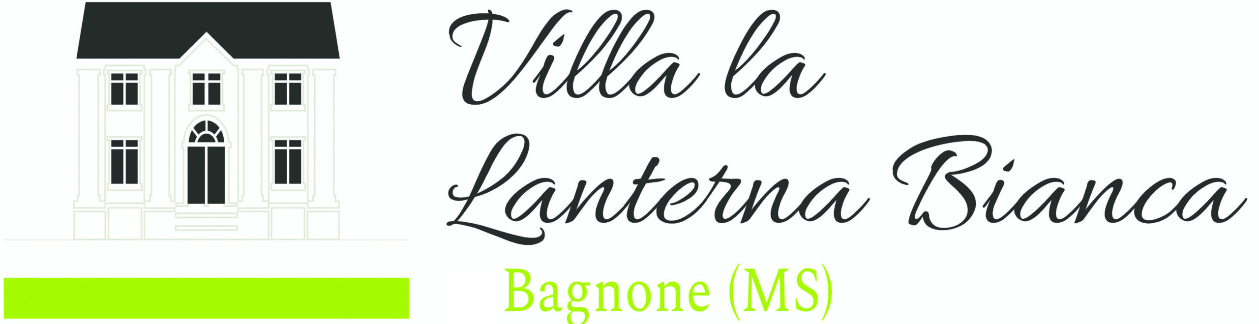 Villa la lanterna bianca Bagnone